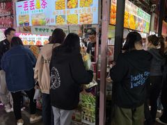 -大学城夜市大排档(凤栖路店)