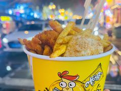 -味子夫鸡柳(解放碑总店)