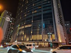 -沈阳和平艾美酒店新食谱西餐厅