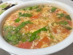 -老浒记烤鸭-北京菜(琉璃厂店)