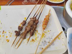 -一棵树烧烤店(中央大街店)
