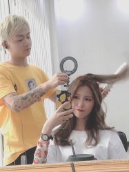 -Coo Hair salon