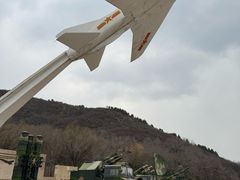 -中国航空博物馆