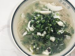 -老地方面馆(思南路店)