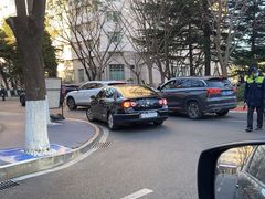 -中国人民解放军空军特色医学中心(空军总医院)