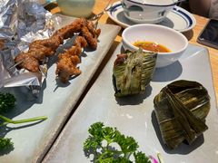 -米纸越南小馆(金鹰世界店)