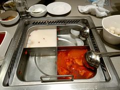 -海底捞火锅(松雷店)