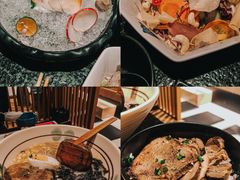招牌牛舌饭-無境·匠心日本料理(汉街店)