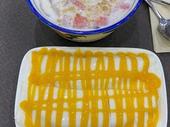 -文昌邓记清补凉(西沙路店)