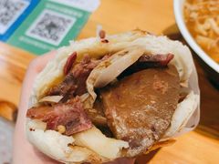 -漕河全驴宴饭店(徐水店)