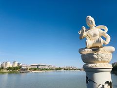 -党河风情线国家水利风景区