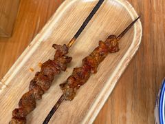 -嘻小北·兰州清汤牛肉面(太平洋森活天地店)