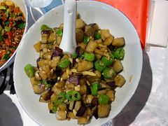茄子-壹盏灯(惠农店)