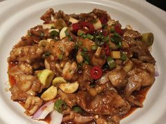 -简小舍·民间手艺菜(武昌江滩店)