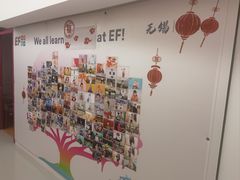 -英孚教育青少儿(宝龙中心)