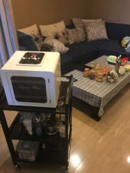 -臻美薈美容养生美甲美睫專門店