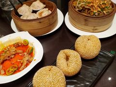 -中山保利艾美酒店-乐美中餐厅