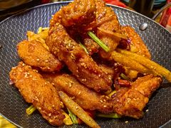 -九锅一堂酸菜鱼(学府凯德店)