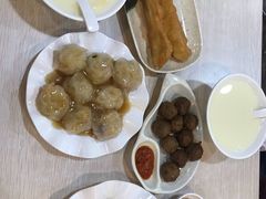 -兄弟深夜豆浆