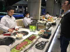 -鹭江潮餐厅•福建菜(鹭江佲家酒店)