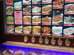 -惠宾饭庄(中山路店)