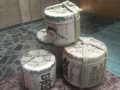 -将军日本餐厅·Shogun(厦门马哥孛罗东方大酒店)