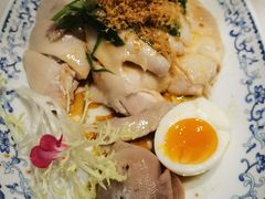 -常来小聚·广州非遗传承餐厅(高德置地店)