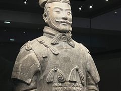 -秦始皇帝陵博物院-丽山园