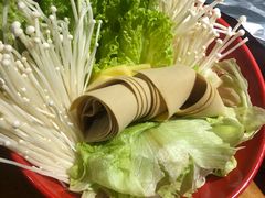 -腰子哥烤串(石佛营炫特店)