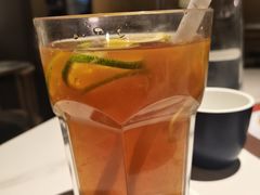 -绿茶餐厅(广州嘉裕太阳城店)
