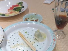 -老边饺子馆(东单店)