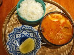 -我的甜·泰国餐厅