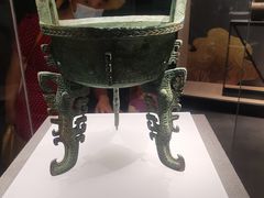 -盘龙城国家考古遗址公园