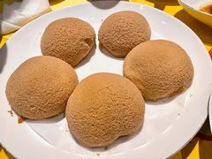 酥皮牛奶包-金玉满堂潮州酒楼(无限极荟购物广场店)
