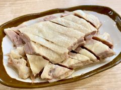 盐水鸭-老上海里弄味道(知春路店)