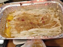 -小红烤翅(傅厚岗店)