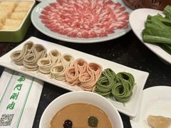 -南门涮肉(通州店)