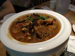 -上关雪東北菜(中房金谊店)