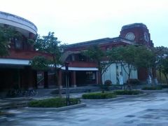 -华东政法大学(松江校区)