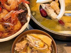 -创味·民间海南菜·非遗藤桥排骨(藤桥·免税城店)