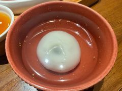 幸福大汤团-甬上名灶(天一阁·翠柏店)