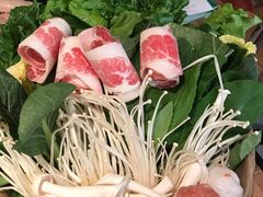 -大头椰·椰子鸡火锅(桂林万象城店)