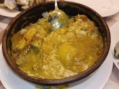 -船屋葡国餐厅