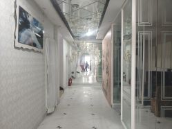 -王子宫殿婚纱摄影(环山路总店)