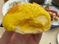 -轩记海鲜餐厅·四十五年老字号·经典粤菜(西区彩虹店)