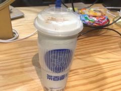 -茶百道(花果园购物中心店)