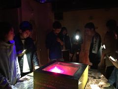 -秃鹫湾·推理大师沉浸式实景演绎推理剧场