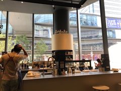 -Seesaw Coffee(苏州中心店)