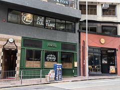 -大馆(前中区警署建築群)