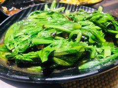 -潮十三潮汕砂锅粥(高新四路大都荟店)